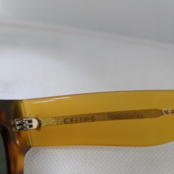 Celine sunglasses - Picture 3 of 10